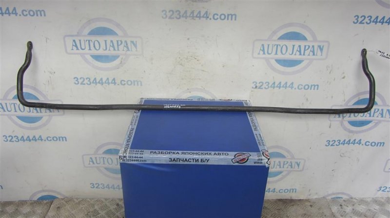 Стабилизатор задний ACURA RDX 12-19 2014 Внедорожник 3.5 52300-TX4-305 Б/У