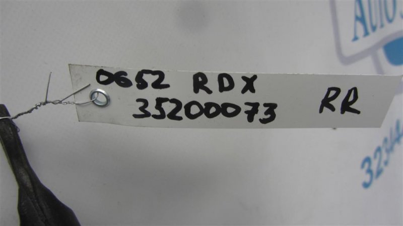 Стабилизатор задний RDX 12-19 2014 Внедорожник 3.5