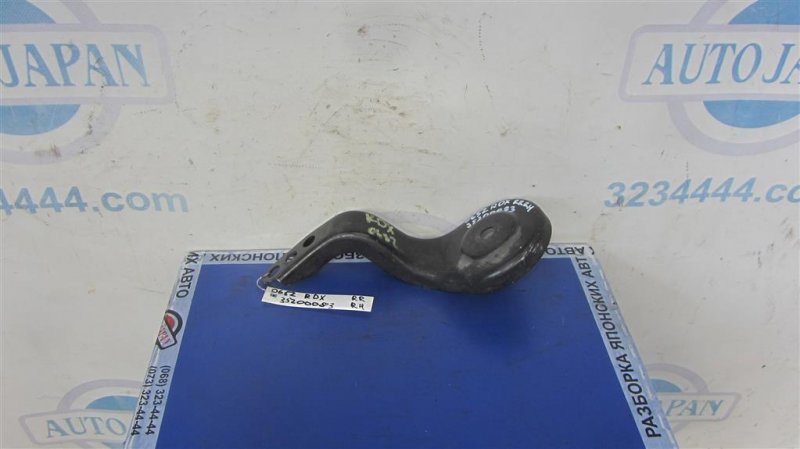 Крепление балки подвески заднее правое ACURA RDX 12-19 2014 Внедорожник 3.5 50365-STK-A00 Б/У