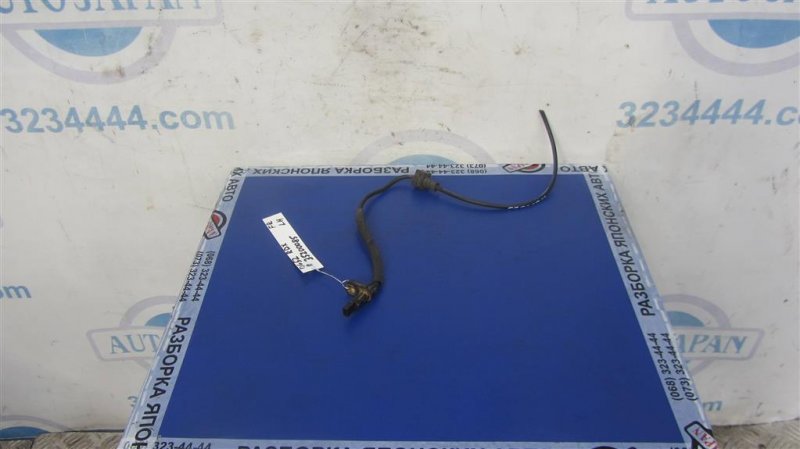 Датчик ABS передний левый ACURA RDX 12-19 2014 Внедорожник 3.5 57455-TX4-A01 Б/У