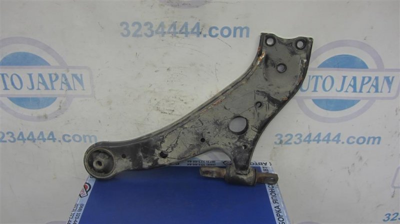 Рычаг передней подвески нижний передний правый TOYOTA VENZA 09-16 AGV10 2.7 1ARFE Рычаг передней подвески нижний передний правый TOYOTA VENZA 09-16 AGV10 2.7 1ARFE