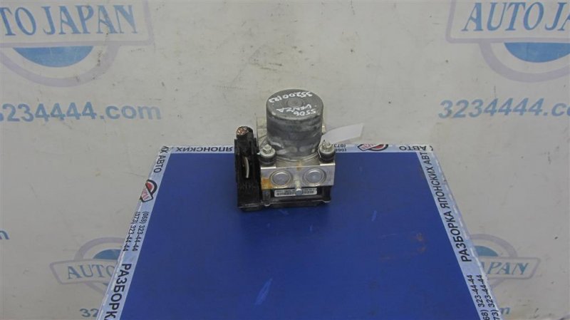Блок ABS VENZA 09-16 2009 AGV10 2.7 1ARFE