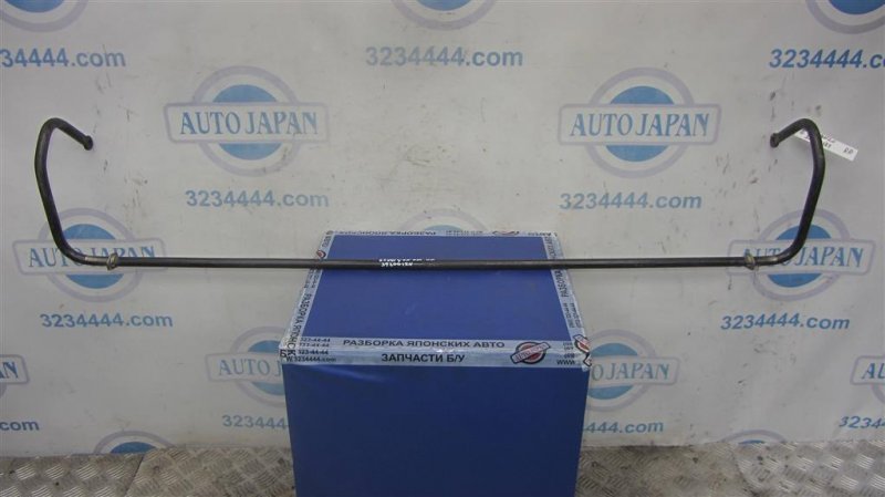 Запчасть стабилизатор задний TOYOTA VENZA 09-16 2009 AGV10 2.7 1ARFE 48812-0T010 Б/У Стабилизатор задний TOYOTA VENZA 09-16 2009 AGV10 2.7 1ARFE 48812-0T010 Б/У