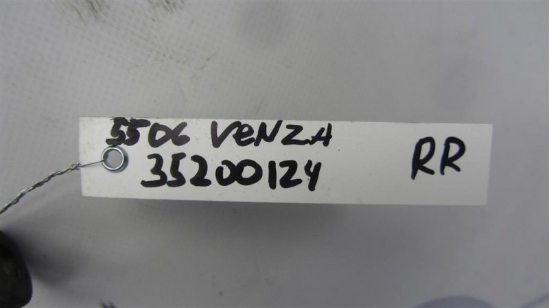 Стабилизатор задний VENZA 09-16 2009 AGV10 2.7 1ARFE Стабилизатор задний VENZA 09-16 2009 AGV10 2.7 1ARFE