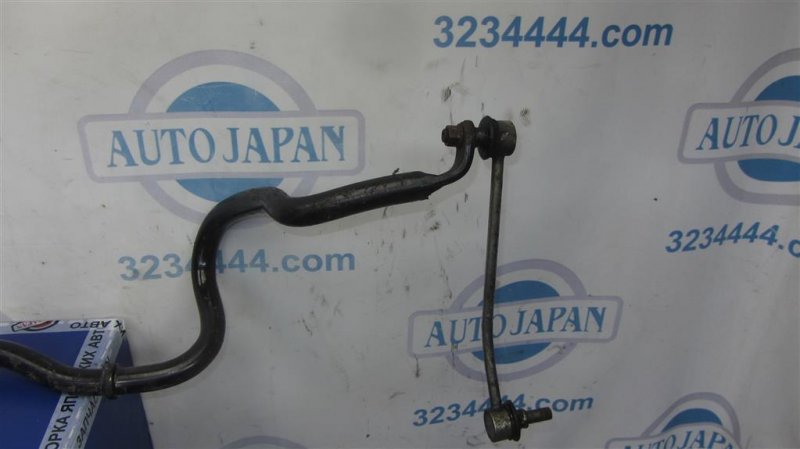 Стабилизатор передний TOYOTA VENZA 09-16 GGV10 3.5 2GR-FE Стабилизатор передний TOYOTA VENZA 09-16 GGV10 3.5 2GR-FE