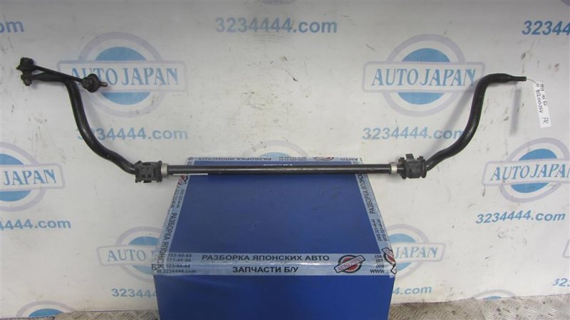 Запчасть стабилизатор передний MAZDA 6 GH 07-12 2012 Седан 2.5 GEG1-34-151 Б/У Стабилизатор передний MAZDA 6 GH 07-12 2012 Седан 2.5 GEG1-34-151 Б/У