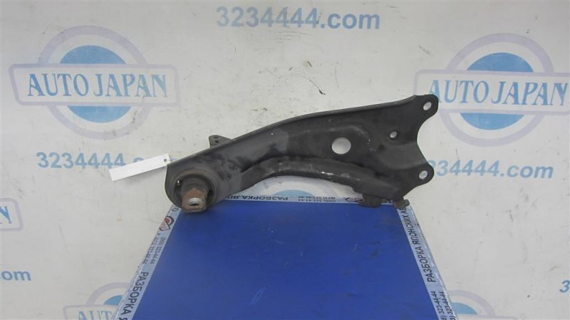 Рычаг задней подвески продольный задний правый MAZDA 6 GH 07-12 Седан 2.5 Рычаг задней подвески продольный задний правый MAZDA 6 GH 07-12 Седан 2.5