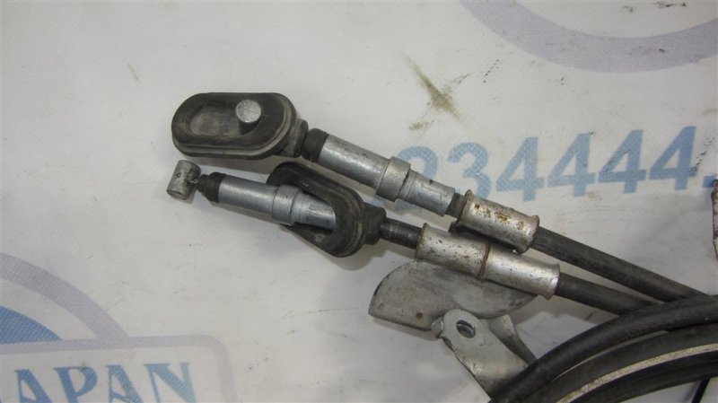 Трос стояночного тормоза ACURA ILX 12-16 Седан 1.5 HYBRID