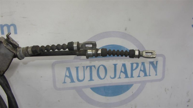 Трос стояночного тормоза ILX 12-16 2013 Седан 1.5 HYBRID