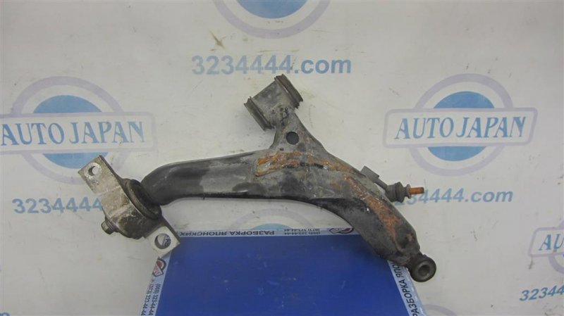 Рычаг передней подвески нижний передний левый LEXUS GS350 GS300 05-11 Седан 3.5