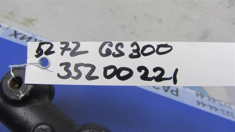 Рулевой карданчик GS350 GS300 05-11 2008 Седан 3.5 Рулевой карданчик GS350 GS300 05-11 2008 Седан 3.5