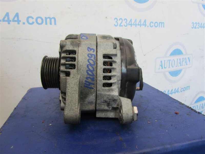 Генератор OPTIMA JF 15-20 2016 Седан 2.4