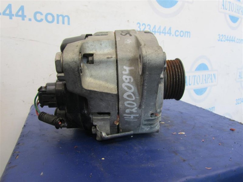 Генератор SONATA YF 10-14 Генератор SONATA YF 10-14