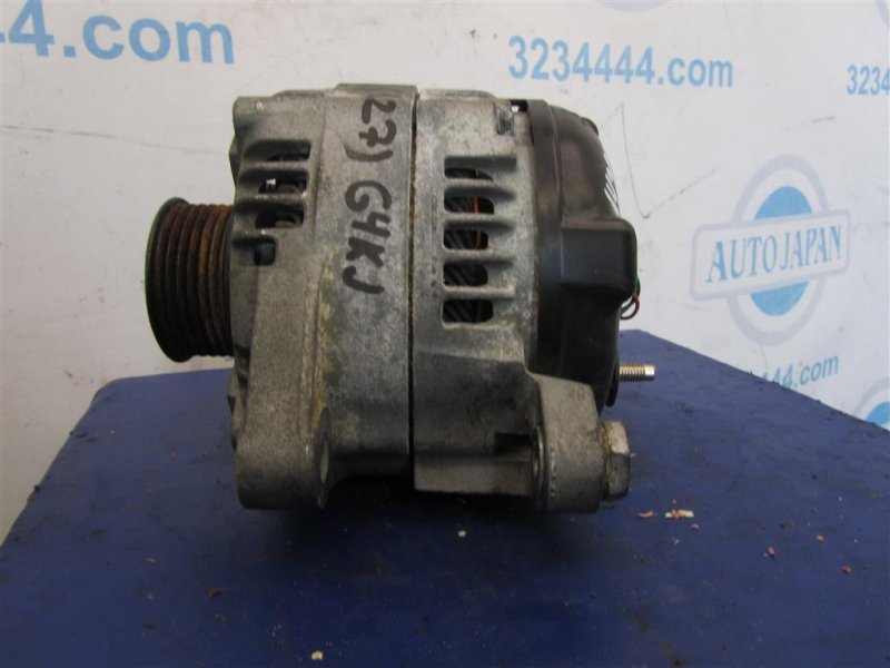 Генератор SONATA YF 10-14 Генератор SONATA YF 10-14