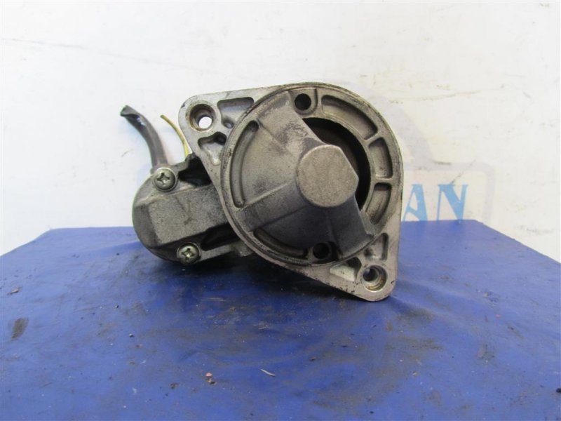 Стартер SX4 06-13 Стартер SX4 06-13