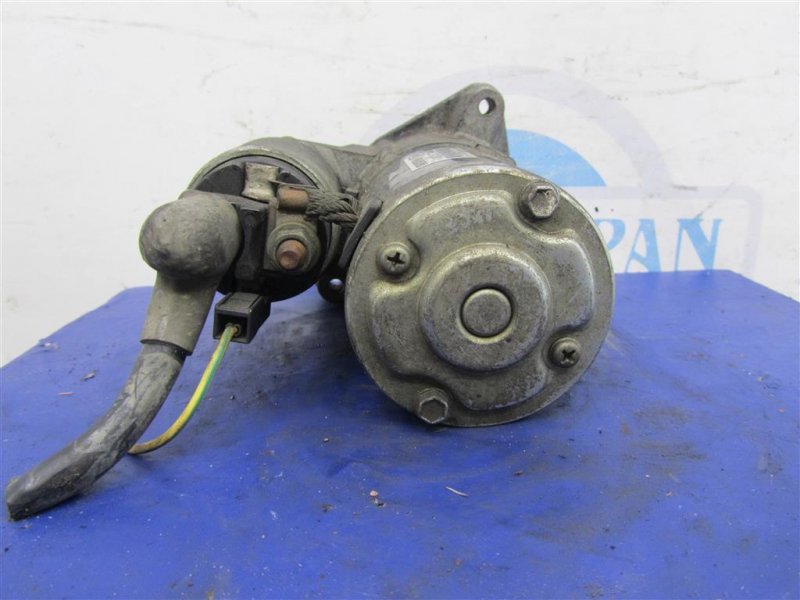 Стартер SX4 06-13 Стартер SX4 06-13