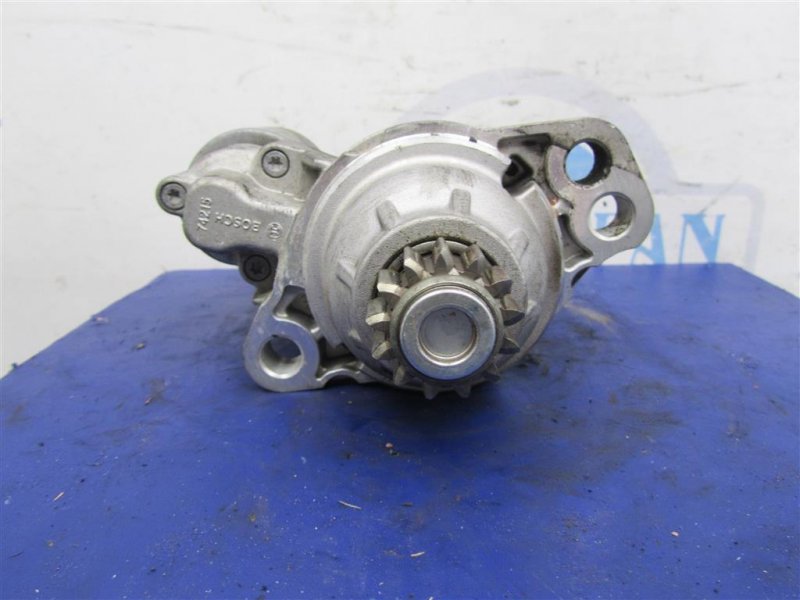Стартер JETTA USA 10-17 2014 162 1.8 CPRA