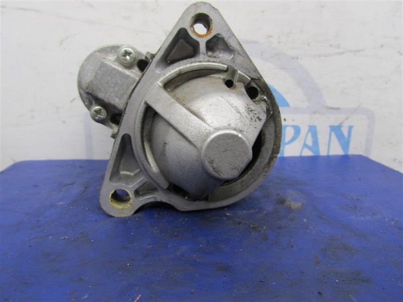 Стартер 3 BL 09-13 2012 Седан 2.0 Стартер 3 BL 09-13 2012 Седан 2.0