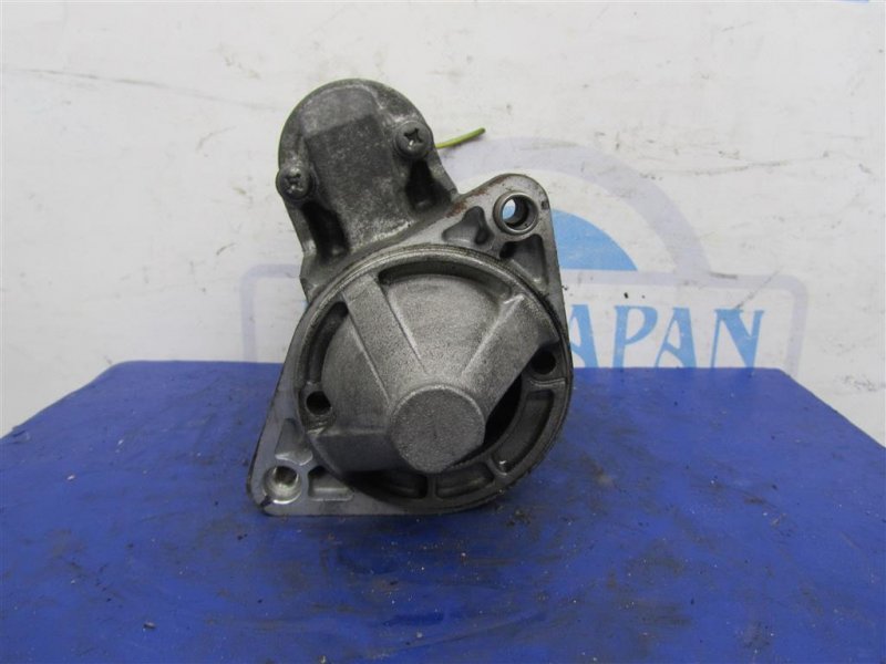 Стартер SX4 06-13 Стартер SX4 06-13