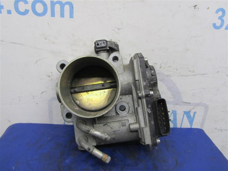 Дроссельная заслонка MDX (YD2) 06-13 2008 YD2 3.7