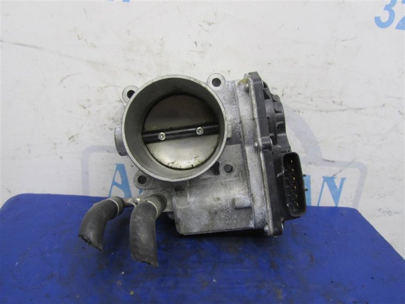 Дроссельная заслонка X-TRAIL/ROGUE T32 13-20 2015 T32 2.5 QR25DE