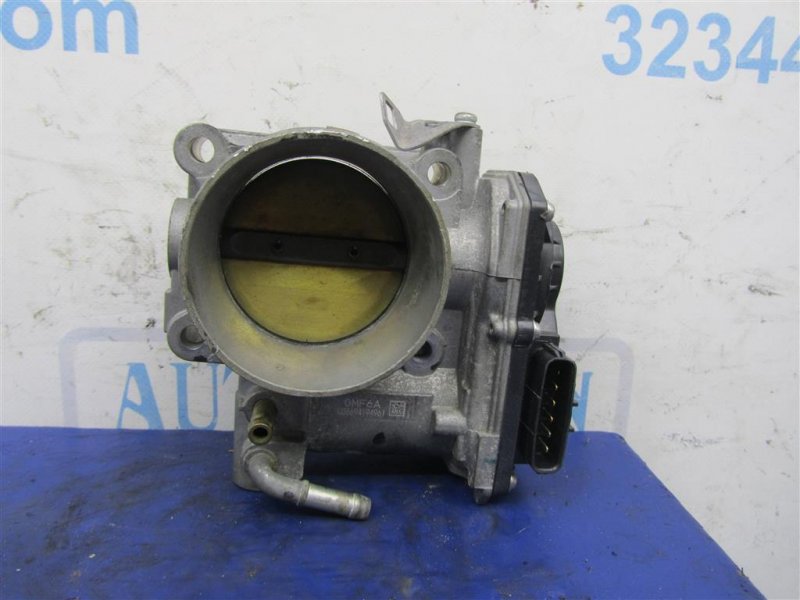 Дроссельная заслонка TLX 14-17 2016 Седан 3.5