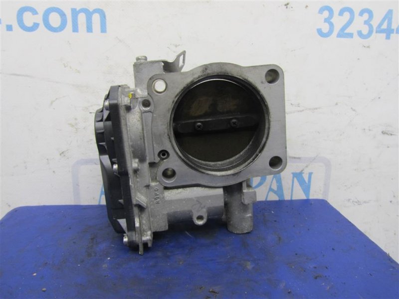 Дроссельная заслонка ACURA TLX 14-17 Седан 3.5