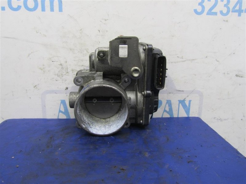 Дроссельная заслонка 3 BL 09-13 2012 Седан 2.0