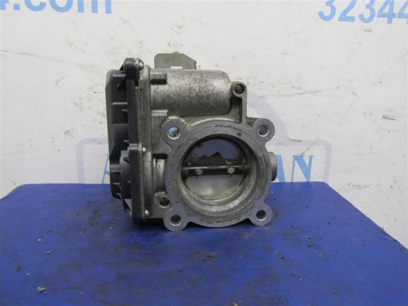 Дроссельная заслонка MAZDA 3 BL 09-13 Седан 2.0