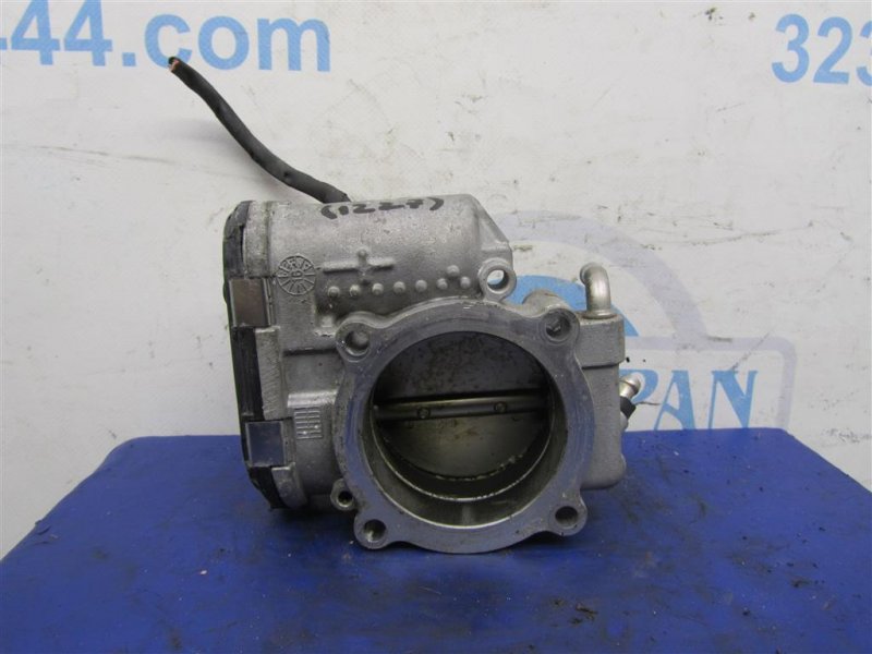 Дроссельная заслонка HYUNDAI SONATA YF 10-14