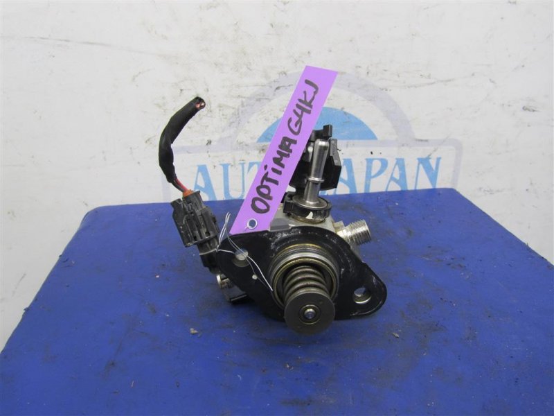 Тнвд (бензин) OPTIMA JF 15-20 2016 Седан 2.4