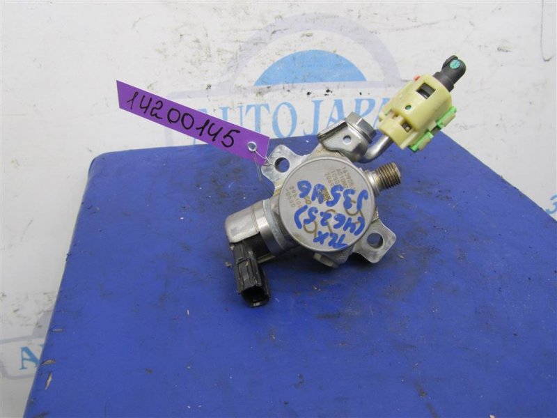 Тнвд (бензин) ACURA TLX 14-17 2016 Седан 3.5 16790-5J6-305 Б/У