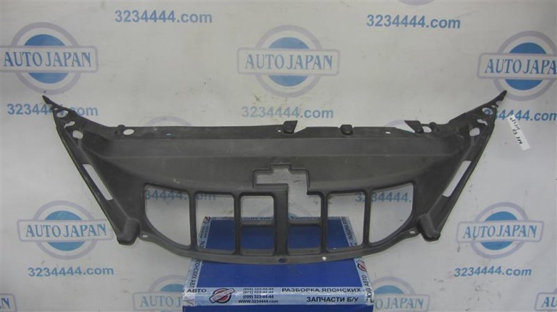 Накладка замка капота LEXUS ES300 ES330 01-06 53295-33030 Б/У