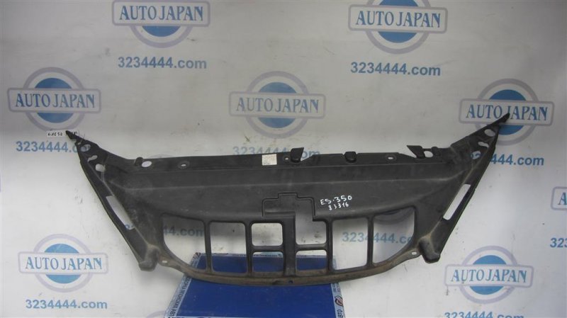 Запчасть накладка замка капота LEXUS ES300 ES330 01-06 53295-33030 Б/У Накладка замка капота LEXUS ES300 ES330 01-06 53295-33030 Б/У