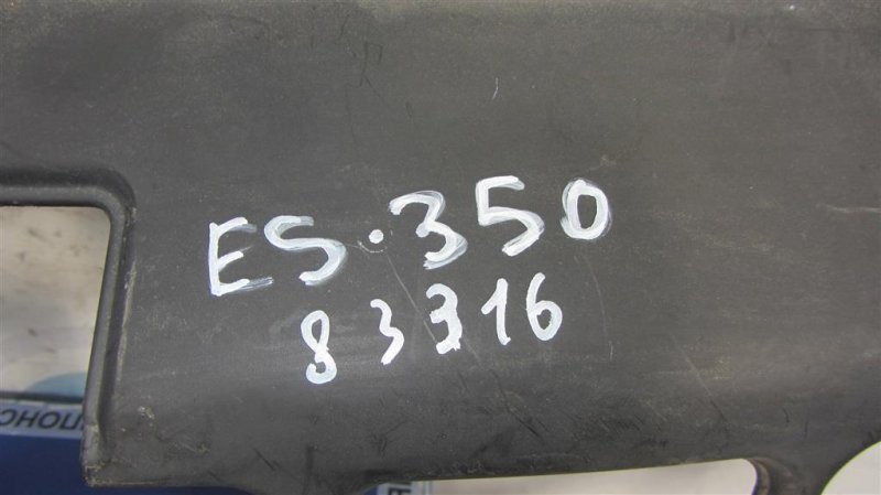 Накладка замка капота ES300 ES330 01-06 Накладка замка капота ES300 ES330 01-06