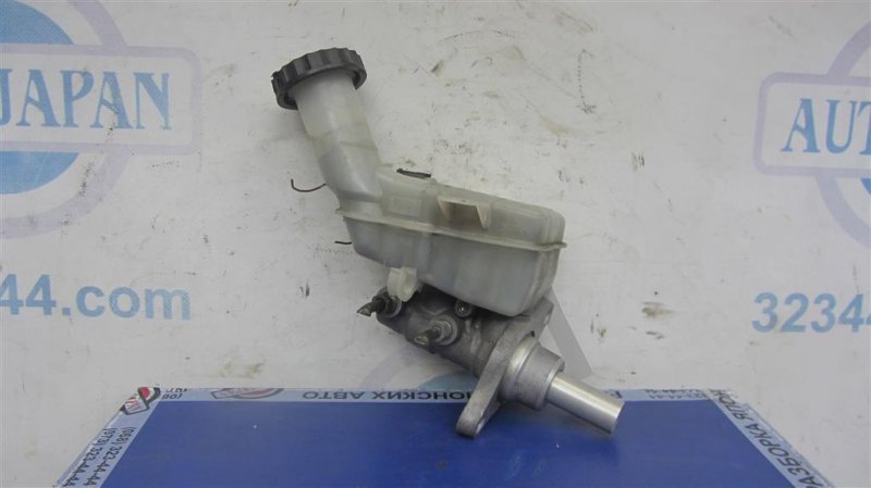 Главный тормозной цилиндр MITSUBISHI OUTLANDER XL 05-13 4625A199 Б/У