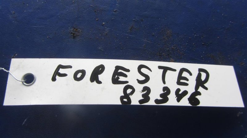 Рулевой карданчик FORESTER 12-19 2015 Внедорожник 2.5