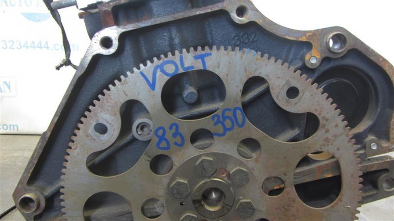 Двигатель бензин VOLT 10-15 1.4