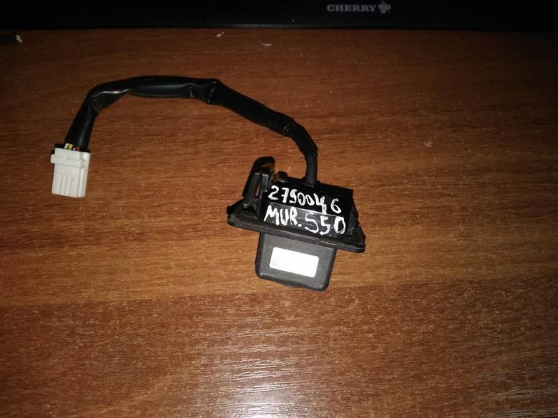 Камера заднего вида MURANO Z50 02-07