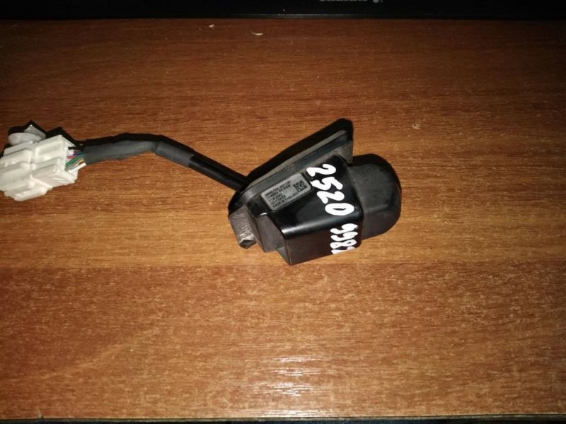 Запчасть камера заднего вида ACURA RDX 12-19 2014 Внедорожник 3.5 39530-TX4-A01 Б/У Камера заднего вида ACURA RDX 12-19 2014 Внедорожник 3.5 39530-TX4-A01 Б/У