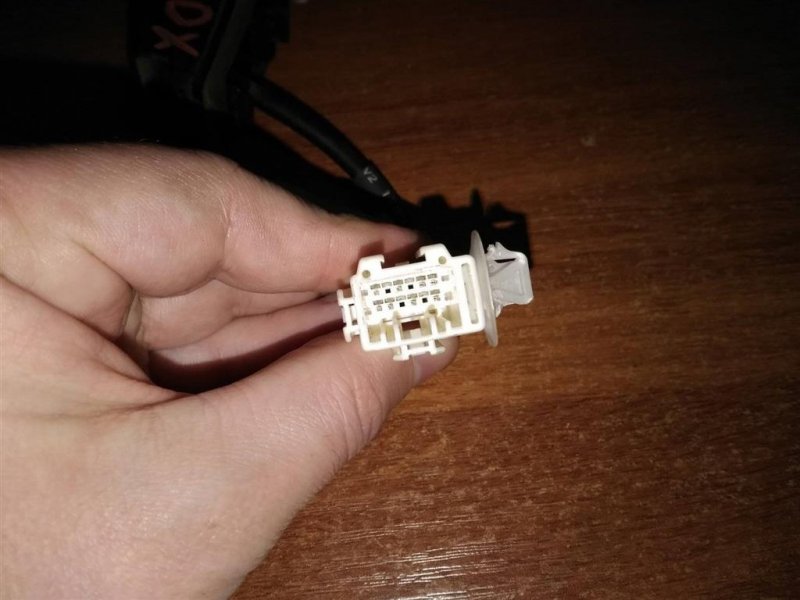 Камера заднего вида ACURA RDX 12-19 Внедорожник 3.5 Камера заднего вида ACURA RDX 12-19 Внедорожник 3.5