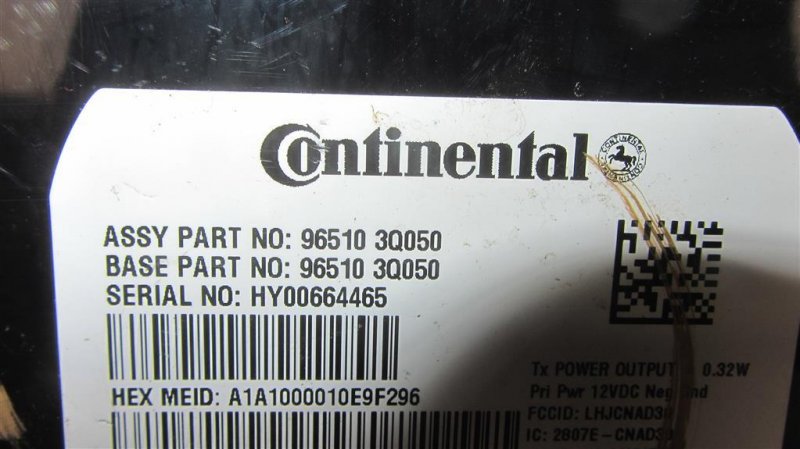 Блок комфорта HYUNDAI SONATA YF 10-14