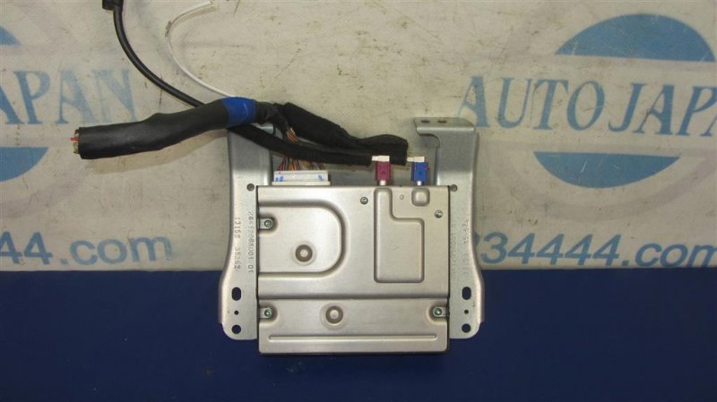 Блок комфорта SONATA YF 10-14