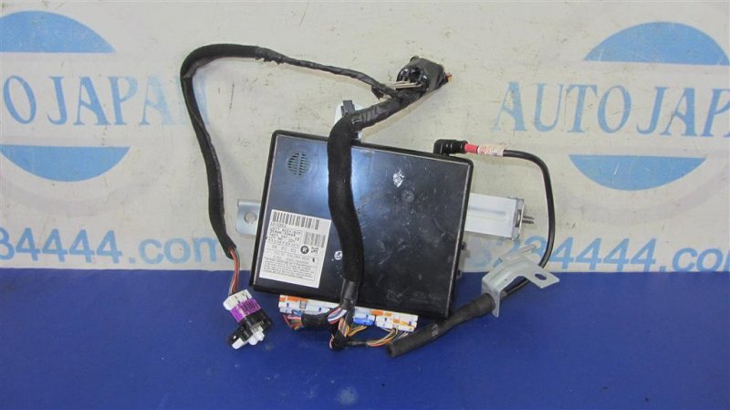 Блок комфорта HYUNDAI SONATA YF 10-14 2013 Седан 2.4 95400-3Q004 Б/У