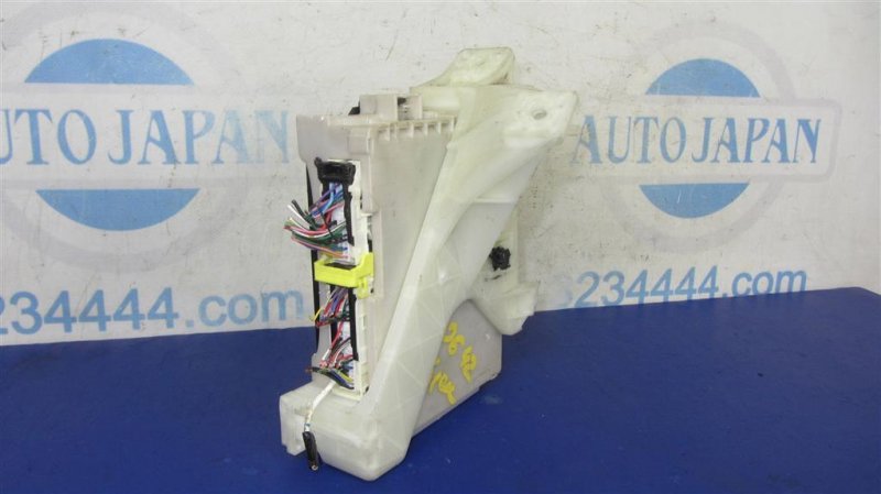 Блок комфорта TOYOTA SIENNA 11-16 GSL30 3.5 2GR-FE Блок комфорта TOYOTA SIENNA 11-16 GSL30 3.5 2GR-FE