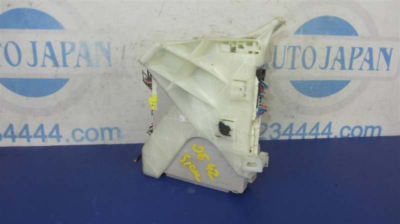 Блок комфорта SIENNA 11-16 2011 GSL30 3.5 2GR-FE Блок комфорта SIENNA 11-16 2011 GSL30 3.5 2GR-FE