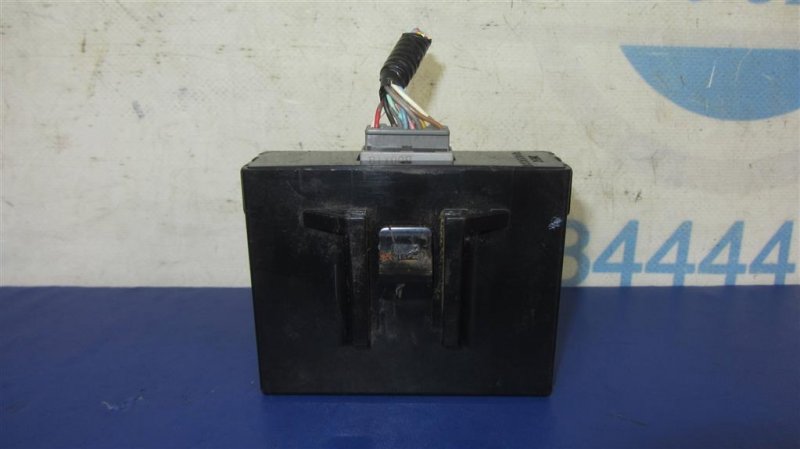 Блок управления дав.в шинах MDX (YD2) 06-13 2007 YD2 3.7