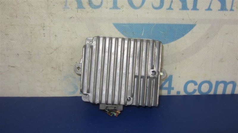 Блок электронный HONDA PILOT 08-15 38700-SZA-A03 Б/У