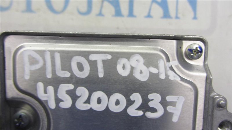 Блок электронный HONDA PILOT 08-15