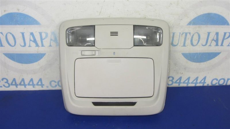 Плафон салона SUBARU LEGACY BN 14-18 2016 Седан 2.5 92151AL10AME Б/У